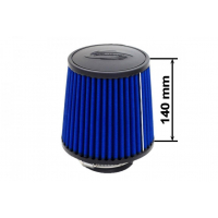 [Filtr stożkowy SIMOTA JAU-X02201-06 60-77mm Blue]
