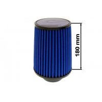 [Filtr stożkowy SIMOTA JAU-X02201-11 60-77mm Blue]