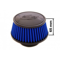 [Filtr stożkowy SIMOTA JAU-X02201-20 60-77mm Blue]