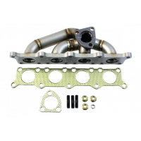 [Výfukové zvody pre VAG 1.8T 20V K03 EXTREME]