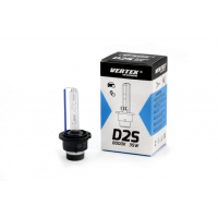 [Hid Xenónová Žiarovka Typ D2S - 8000K]