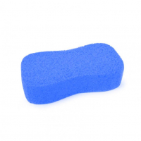 [Sponge for car wash BUTTERFLY 22 x 11.5 x 5.5 cm]
