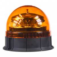 [PROFI LED maják 12-24V 12x3W oranžový, ECE R65]