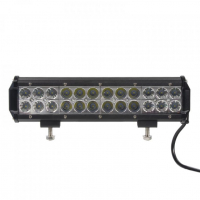 [Obdĺžnikové svetlo LED, 24x3W, 305x80x65mm, ECE R10]