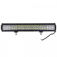 [LED rampa, 42x3W, 506x80x65mm, ECE R10]
