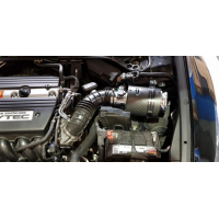 [Carbon Charger Honda Accord 2.4L 2008-2015]