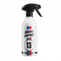[Shiny Garage Morning Dew 500ML]