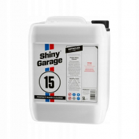 [Shiny Garage Perfect Glass Cleaner 5L]