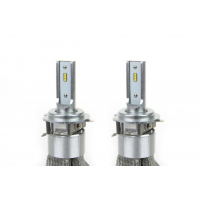 [Led Žárovky Hlavního Svícení H7-1 50W Rs+ Slim Séria Amio]