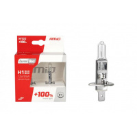 [Halogénový Set Lumitec Silver + 100% H1 12V 55W Duo]