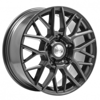 [1AV ZX11T - GLOSS GREY]