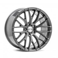[1AV ZX2 - GLOSS GREY]