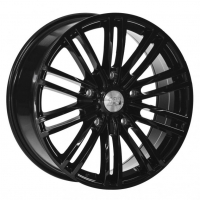 [1AV TRANSIT - GLOSS BLACK]