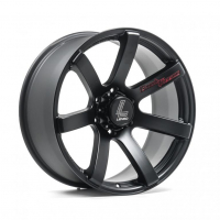 [LENSO RT-CONCAVE - MATT BLACK]