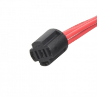 [Inštalačné konektor s káblami 20cm pre 47040-3 a 47056-57]