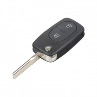 [Náhr. klíč pro Audi, 2tl., 434MHz, 4D0 837 231 R]