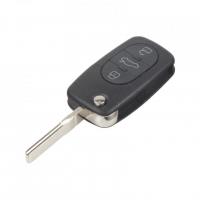 [Náhr. klíč pro Audi, 3tl., 434MHz, 4D0 837 231 A]
