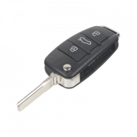 [Náhr. klíč pro Audi, 3tl., 433MHz, 8EO837220L, 8EO837220T, ...]