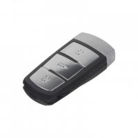 [Náhr. klíč VW Passat B6, 3tl., 433MHz, 3C0 959 752 BA]