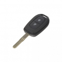 [Náhr. obal klíče pro Renault, 2-tlačítkový]