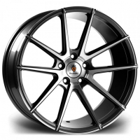 [STUTTGART ST9 - BLACK POLISHED]