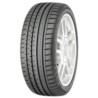 [Continental Sportcontact 2 255/45R18 99Y]