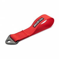 [Ťažný popruh SPARCO 2`` / 26cm]