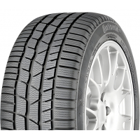 [Continental Contiwintercontact Ts 830 P 235/55 R17 99H]