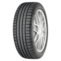 [Continental Contiwintercontact Ts 810 195/60 R16 89H]