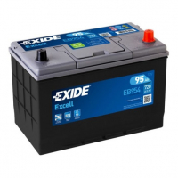 [Baterie EXIDE EXCELL 12V 95Ah / 720A EB954]
