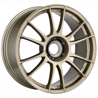 [OZ ULTRALEGGERA HLT CL - WHITE GOLD]