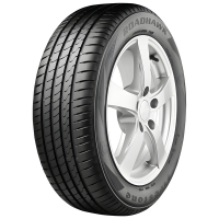 [Firestone Roadhawk 265/35R18 97Y]