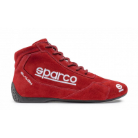 [Topánky SPARCO SLALOM RB-3.1 Red]