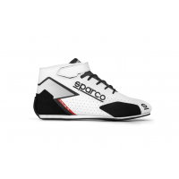 [Topánky SPARCO PRIME T White]