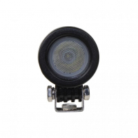 [LED svetlo okrúhle (aj pre motocykel), 1x 10W, 57mm, ECE R10]