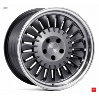 [ISPIRI CSR1D - CARBON GRAPHITE POLISHED LIP]