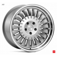 [ISPIRI CSR1D - SILVER POLISHED LIP]