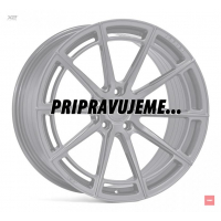 [ISPIRI FFP2 - CARBON GREY BRUSHED]