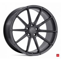[ISPIRI FFR1 - CARBON GRAPHITE]
