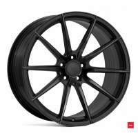 [ISPIRI FFR1 - CORSA BLACK]