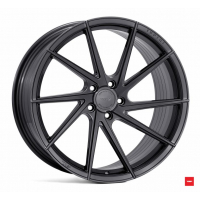 [ISPIRI FFR1D - CARBON GRAPHITE]