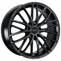 [OZ ITALIA - GLOSS BLACK]