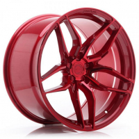[CONCAVER CVR3 - CANDY RED]