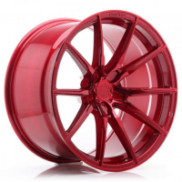 [CONCAVER CVR4 - CANDY RED]