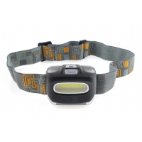 [LED COB čelovka 3xAAA 150Flux IPX3]