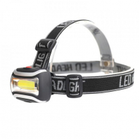 [LED čelovka]