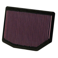 [Vzduchový filter K&N - 33-2372]