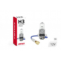 [Halogénová Žiarovka H3 12V 55W]