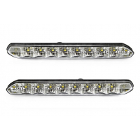 [Svetlá pre denné svietenie DRL 810 ver.2]