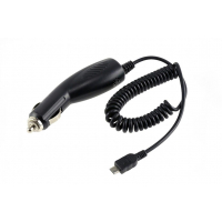 [Nabíjačka do autozapaľovača s micro USB PCH-06]